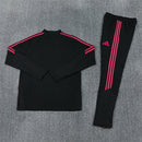 Chándal Real Madrid 26/27 Sudadera y Pantalón - TIENDA HINCHA FUTBOLERO