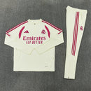 Chándal Real Madrid 26/27 Sudadera y Pantalón - TIENDA HINCHA FUTBOLERO