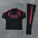 Chándal Real Madrid 26/27 Sudadera y Pantalón - TIENDA HINCHA FUTBOLERO
