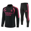 Chándal Real Madrid 26/27 Sudadera y Pantalón - TIENDA HINCHA FUTBOLERO