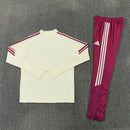 Chándal Real Madrid 26/27 Sudadera y Pantalón - TIENDA HINCHA FUTBOLERO