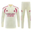 Chándal Real Madrid 26/27 Sudadera y Pantalón - TIENDA HINCHA FUTBOLERO