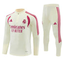 Chándal Real Madrid 26/27 Sudadera y Pantalón - TIENDA HINCHA FUTBOLERO