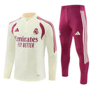 Chándal Real Madrid 26/27 Sudadera y Pantalón - TIENDA HINCHA FUTBOLERO