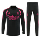 Chándal Real Madrid 26/27 Sudadera y Pantalón - TIENDA HINCHA FUTBOLERO