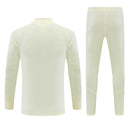 Chándal Real Madrid 26/27 Sudadera y Pantalón - TIENDA HINCHA FUTBOLERO