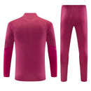 Chándal Real Madrid 26/27 Sudadera y Pantalón Rosa - TIENDA HINCHA FUTBOLERO