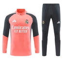 Chándal Real Madrid Entrenamiento 26/27 Sudadera y Pantalón - TIENDA HINCHA FUTBOLERO