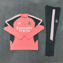 Chándal Real Madrid Entrenamiento 26/27 Sudadera y Pantalón - TIENDA HINCHA FUTBOLERO