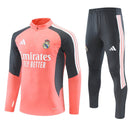 Chándal Real Madrid Entrenamiento 26/27 Sudadera y Pantalón - TIENDA HINCHA FUTBOLERO