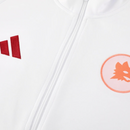 chándal Adidas Roma 24/25, chándal AS Roma blanco y naranja, ropa deportiva AS Roma, chándal Adidas 2024, chándal AS Roma oficial, chándal Adidas con logo AS Roma, chándal Roma 2023, ropa deportiva de fútbol AS Roma, chándal AS Roma Climalite, chándal AS Roma 2024, chándal Adidas deportivo, chándal AS Roma original, chándal AS Roma elegante, chándal Adidas para hombre, chándal Adidas para mujer, chándal AS Roma cómodo, chándal Roma con detalles naranjas.