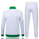 Chándal Senegal 26/27 Chaqueta y Pantalón - TIENDA HINCHA FUTBOLERO