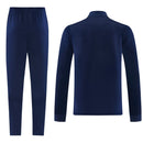 Chándal Tottenham 26/27 Chaqueta y Pantalón Azul - TIENDA HINCHA FUTBOLERO