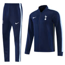 Chándal Tottenham 26/27 Chaqueta y Pantalón Azul - TIENDA HINCHA FUTBOLERO