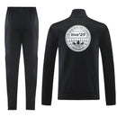 Adidas 2026, Chándal Adidas negro, Conjunto Adidas hombre, Sudadera Adidas negra, Pantalón Adidas negro, Ropa Adidas barata, Calidad 1.1 Adidas, Regalo deporte hombre, Tienda Hincha Futbolero, Adidas 3 Stripes