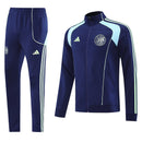 CHÁNDAL Y PANTALÓN AJAX 25/26 HOMBRE - TIENDA HINCHA FUTBOLERO