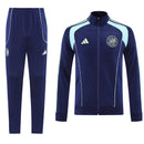 CHÁNDAL Y PANTALÓN AJAX 25/26 HOMBRE - TIENDA HINCHA FUTBOLERO