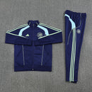 CHÁNDAL Y PANTALÓN AJAX 25/26 HOMBRE - TIENDA HINCHA FUTBOLERO
