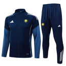 CHÁNDAL Y PANTALÓN AL - NASSR 25/26 HOMBRE - TIENDA HINCHA FUTBOLERO