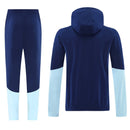 CHÁNDAL Y PANTALÓN ARGENTINA 2026/27 HOMBRE - TIENDA HINCHA FUTBOLERO