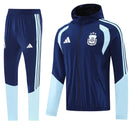 CHÁNDAL Y PANTALÓN ARGENTINA 2026/27 HOMBRE - TIENDA HINCHA FUTBOLERO