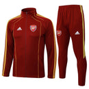CHÁNDAL Y PANTALÓN ARSENAL 25/26 HOMBRE - TIENDA HINCHA FUTBOLERO