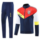 CHÁNDAL Y PANTALÓN ARSENAL 25/26 HOMBRE - TIENDA HINCHA FUTBOLERO
