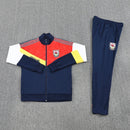 CHÁNDAL Y PANTALÓN ARSENAL 25/26 HOMBRE - TIENDA HINCHA FUTBOLERO