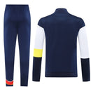 CHÁNDAL Y PANTALÓN ARSENAL 25/26 HOMBRE - TIENDA HINCHA FUTBOLERO