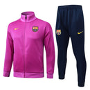 Barcelona 2025, Chándal Barça 25/26, Conjunto Barcelona morado, Ropa FC Barcelona oficial, Agasalho Barcelona 2026, Chándal fútbol hombre, Calidad 1.1 Barça, Nueva colección 2025, Regalo fútbol hombre, Tienda Hincha Futbolero.