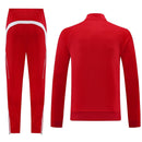 CHÁNDAL Y PANTALÓN BAYERN MUNICH 25/26 HOMBRE - TIENDA HINCHA FUTBOLERO