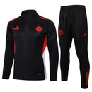 Bayern Munich 2025, Chándal Bayern 25/26, Conjunto Bayern negro rojo, Ropa Bayern Munich oficial, Agasalho Bayern 2026, Chándal fútbol hombre, Calidad 1.1 Bayern, Nueva colección 2025, Regalo fútbol hombre, Tienda Hincha Futbolero.