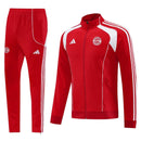 CHÁNDAL Y PANTALÓN BAYERN MUNICH 25/26 HOMBRE - TIENDA HINCHA FUTBOLERO