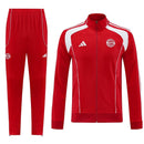 CHÁNDAL Y PANTALÓN BAYERN MUNICH 25/26 HOMBRE - TIENDA HINCHA FUTBOLERO