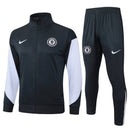 Chelsea 2025, Chándal Chelsea 25/26, Conjunto Chelsea negro, Ropa Chelsea oficial, Agasalho Chelsea 2026, Chándal fútbol hombre, Calidad 1.1 Chelsea, Nueva colección 2025, Regalo fútbol homem, Tienda Hincha Futbolero.