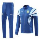 CHÁNDAL Y PANTALÓN DE ARGENTINA 24/25 HOMBRE - TIENDA HINCHA FUTBOLERO