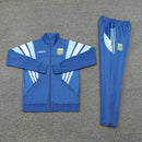 CHÁNDAL Y PANTALÓN DE ARGENTINA 24/25 HOMBRE - TIENDA HINCHA FUTBOLERO