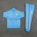 CHÁNDAL Y PANTALÓN DE ARGENTINA 24/25 HOMBRE - TIENDA HINCHA FUTBOLERO