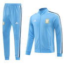 CHÁNDAL Y PANTALÓN DE ARGENTINA 24/25 HOMBRE - TIENDA HINCHA FUTBOLERO