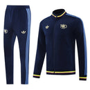 CHÁNDAL Y PANTALÓN DE COLOMBIA 24/25 HOMBRE - TIENDA HINCHA FUTBOLERO