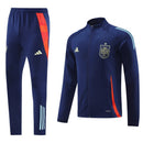 CHÁNDAL Y PANTALÓN DE ESPAÑA 24/25 HOMBRE - TIENDA HINCHA FUTBOLERO