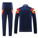 CHÁNDAL Y PANTALÓN DE ESPAÑA 24/25 HOMBRE - TIENDA HINCHA FUTBOLERO