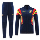 CHÁNDAL Y PANTALÓN DE ESPAÑA 24/25 HOMBRE - TIENDA HINCHA FUTBOLERO
