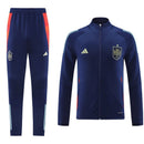 CHÁNDAL Y PANTALÓN DE ESPAÑA 24/25 HOMBRE - TIENDA HINCHA FUTBOLERO