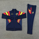 CHÁNDAL Y PANTALÓN DE ESPAÑA 24/25 HOMBRE - TIENDA HINCHA FUTBOLERO