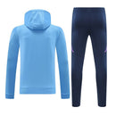 CHÁNDAL Y PANTALÓN DEL ARGENTINA 24/25 HOMBRE - TIENDA HINCHA FUTBOLERO