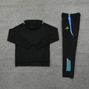 CHÁNDAL Y PANTALÓN DEL ARGENTINA 24/25 HOMBRE - TIENDA HINCHA FUTBOLERO