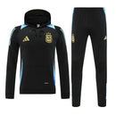 CHÁNDAL Y PANTALÓN DEL ARGENTINA 24/25 HOMBRE - TIENDA HINCHA FUTBOLERO