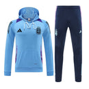 CHÁNDAL Y PANTALÓN DEL ARGENTINA 24/25 HOMBRE - TIENDA HINCHA FUTBOLERO