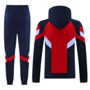 CHÁNDAL Y PANTALÓN DEL ARSENAL 24/25 HOMBRE - TIENDA HINCHA FUTBOLERO